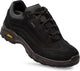 Grisport travel low unisex wandelschoenen - black