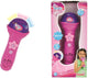 Simba my music world pink microphone
