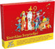 Tucker's fun factory sinterklaas surprisespel - pakjesavond partygame voor de hele familie - 3+