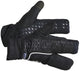 Craft siberian 2.0 splitfinger glove - black, m
