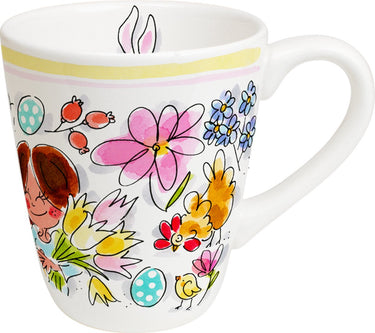 Blond amsterdam , specials, easter, beker 0,35l