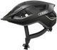 Abus fietshelm aduro 3.0 led titan l - 58-62 cm - grijs - geschikt voor gebruik op elektrische fietsen - stadsfietsen - 335 g