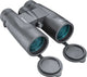 Bushnell - prime 12x50 - zwart - dakkant prisma - verrekijker - exo barrier - volledig multi-gecoat - bpr1250