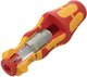 Wera 837 i ra vde bitschroevendraaier met ratel 9 mm