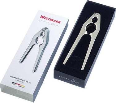 Westmark notenkraker adesso - monopol edition - geschenkverpakking