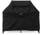 Deryan luxe campingbed klamboe - ledikant klamboe - pop up night cover - donkere slaapstimulans