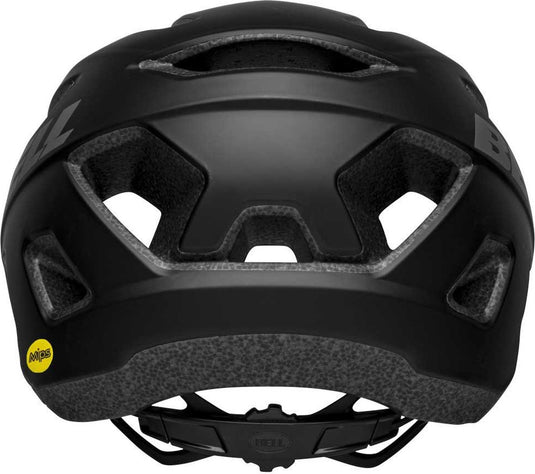 Bell helm nomad 2 mips m l 54-61, mat zwart
