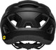 Bell helm nomad 2 mips m l 54-61, mat zwart