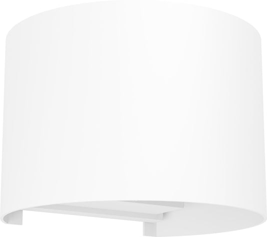 Eglo calpino 3 wandlamp - led - ip54 - binnen|buiten - wit