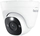 Reolink p334 slimme 4k poe beveiligingscamera voor buiten, ultra hd, ondersteunt 256 gb, detectie van personen voertuigen huisdieren