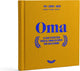Uitgeverij stratier - oma - invulboek - de wonderjaren