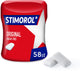 Stimorol original - kauwgom - suikervrij - 1x6stuks