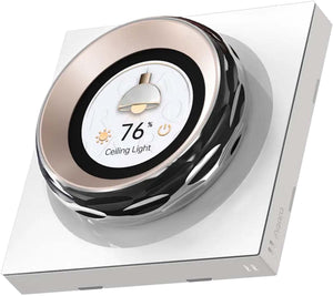 Aqara touchscreen dial v1