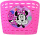 Volare minnie fietsmand