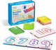Learning resources sensorische cijfertrays voor educatief speelplezier. - 3+