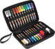 Posca - verfmarkers - luxe koffer - mitsubishi pencil - 24 stuks