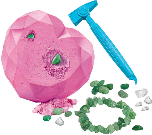 Merkloos sans marque clementoni wetenschap spel armbanden uitgraafset