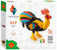 Alexander toys origami 3d haan, 517dlg