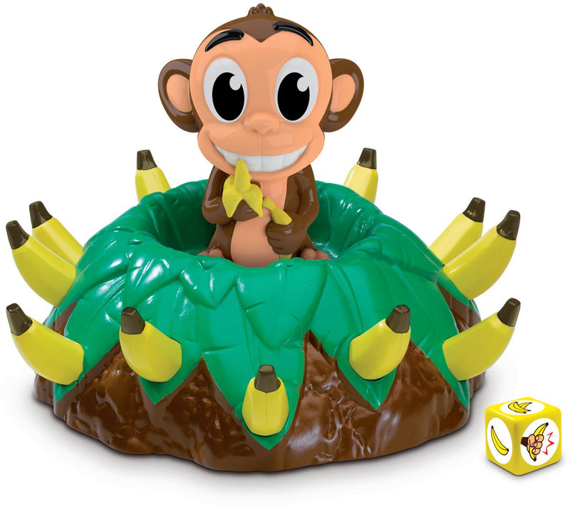 Load image into Gallery viewer, Goliath hop-la banana juniorspel - franstalig
