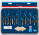 Bosch profesional - expert self cut speed speedboorset 10 12 13 14 16 18 20 22 24 25 28 30 32 mm 13-delig