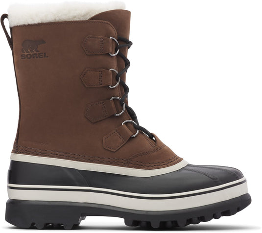 Sorel caribou™ wp men's snowboots - bruno - maat 46