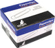 Kangaro paperclips - 75 mm - rond - 100 stuks - verzinkt - k-10075