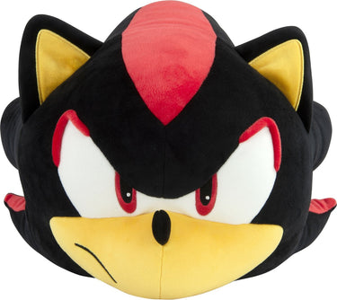Tomy mega shadow pluchen knuffel - club mocchi-mocchi