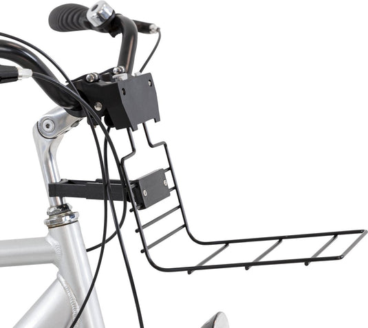Trixie houder voor fietsmand stuur #13108