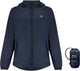Mac in a sac origin 2 regenjas unisex - navy - maat m
