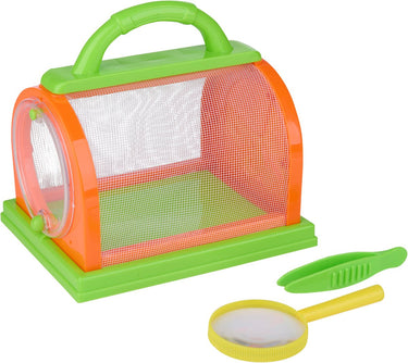 Eddy toys insectenbox met accesoires