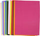 Creativ company https: www.cchobby.nl foam-vellen-a3-vel-297x420-mm-dikte-2-mm-diverse-kleuren-30-div-vellen-1-doos