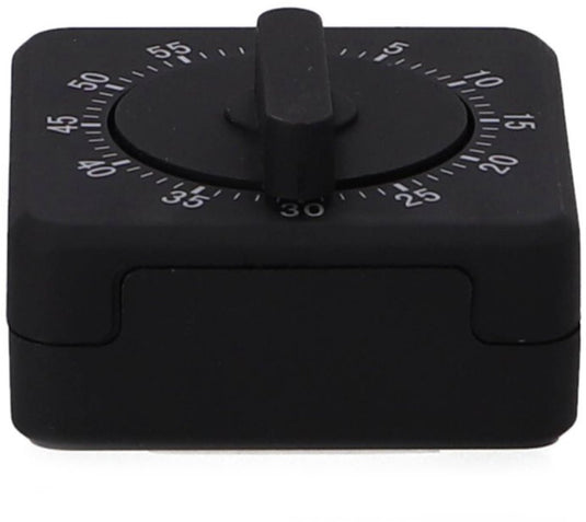 Patisse siliconen kookwekker, 7 cm