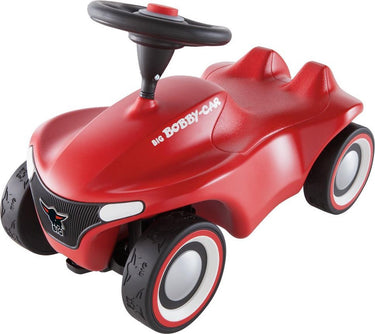 Big bobby car neo - rood