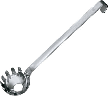 Rösle spaghettilepel - rvs - ø 7 cm - l 29 cm