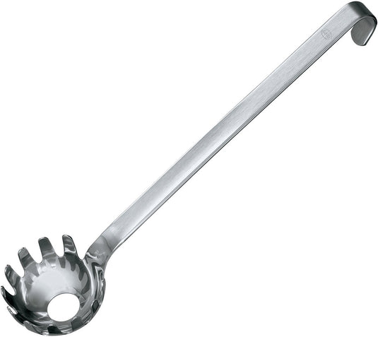 Rösle spaghettilepel - rvs - ø 7 cm - l 29 cm