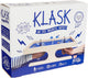 Klask 2 spelers bordspel - magnetisch spel - bordspellen volwassenen en kinderen