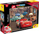 Lisciani disney puzzle df maxi floor 108 cars 3 racer