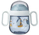 Mepal mio antilekbeker 2.0 little dutch - 200 ml - makkelijk vast te houden - kinderservies - sailors bay