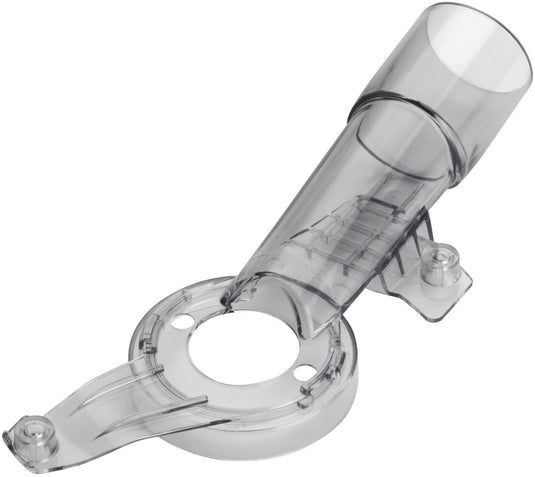Bosch stofkap voor vast frezen gmf16000ce