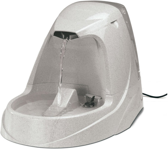 Petsafe drinkwell platinum - drinkfontein - 5 l