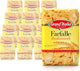 Grand'italia farfalle tradizionali - pasta - 12 x 500g