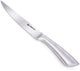 Alpina steakmessen in houten doos - rvs - in bewaardoos - steakmes 22,5 cm - rvs