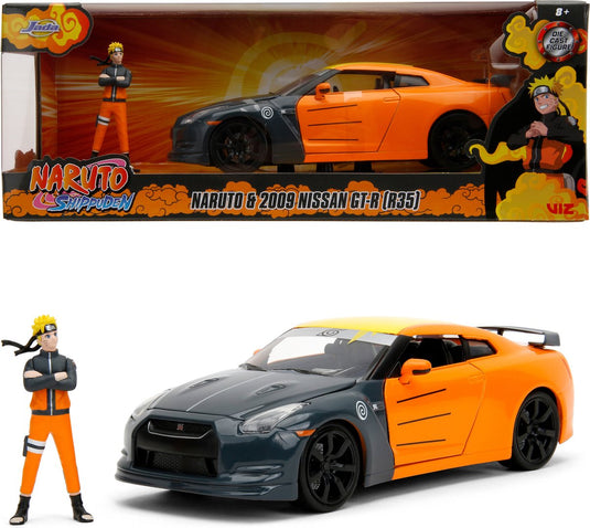 Jada toys kant-en-klaar model