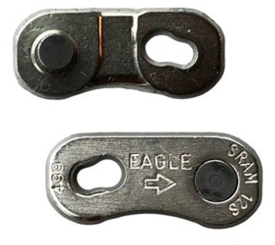 Sram verbinding schakel powerlock