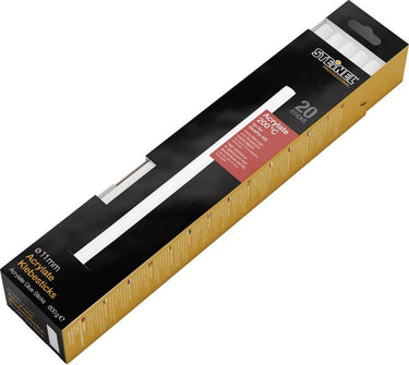 Steinel lijmsticks 11mm acrylaat 600g - 052416