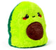 Puckator avocado foodiemals pluche deurstopper