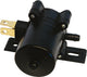 A.k.a. carpoint ruitensproeierpomp 12v – universeel – compact – kunststof – eenvoudige montage – voor auto
