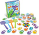 Learning resources math swatters™ addition subtraction game - 1+