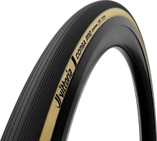 Vittoria corsa pro g2 tlr racefiets band - 30mm - transparant