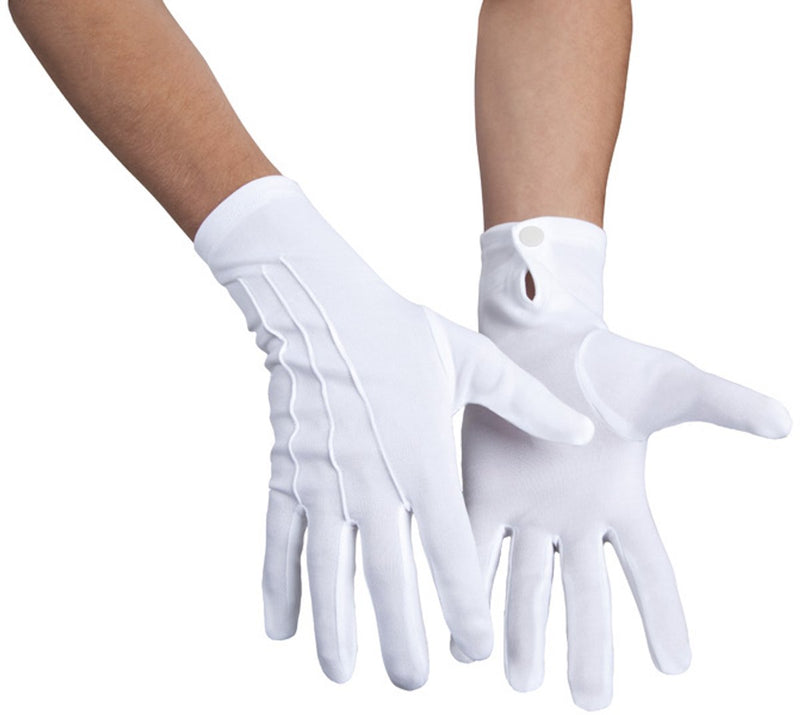 Load image into Gallery viewer, Boland handschoenen wit
